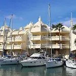 Apartment Karimar, A Pasos De La Playa, Next To The *