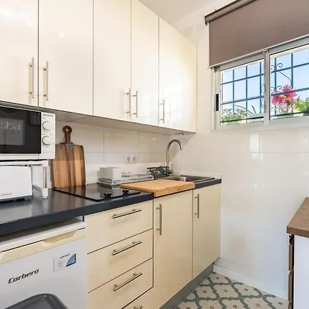 Apartamento Karimar, A Pasos De La Playa, Next To The