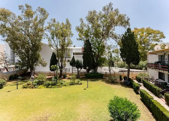 Apartamento Karimar, A Pasos De La Playa, Next To The